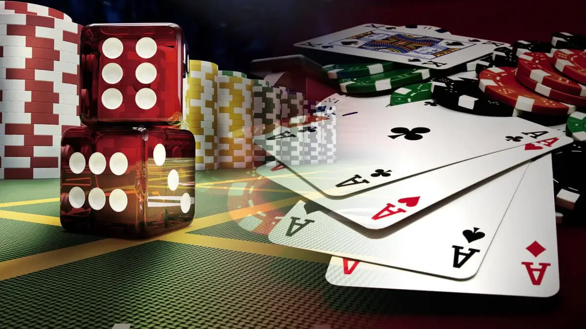 Lemon Casino
